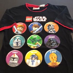 LEGO Star Wars top